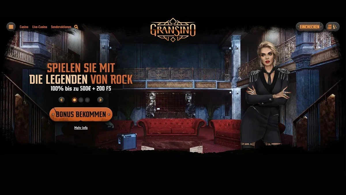 Gransino