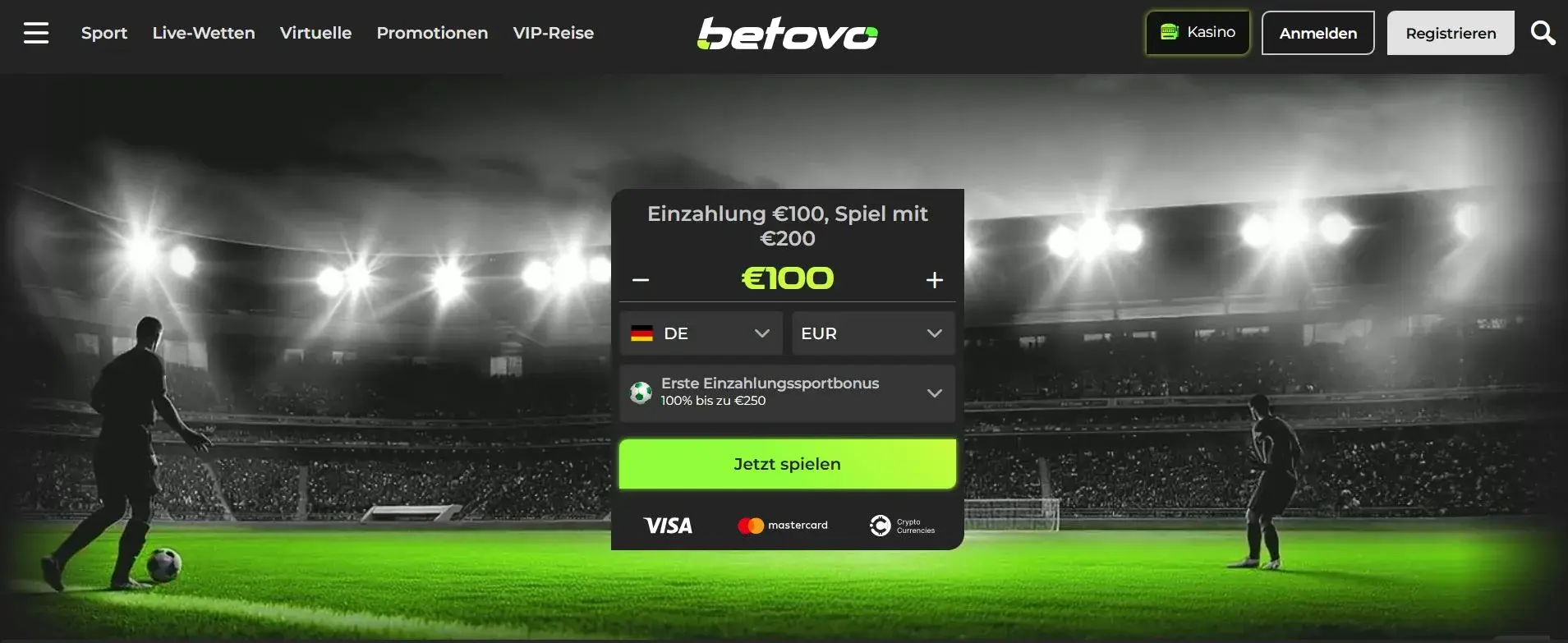 Betovo