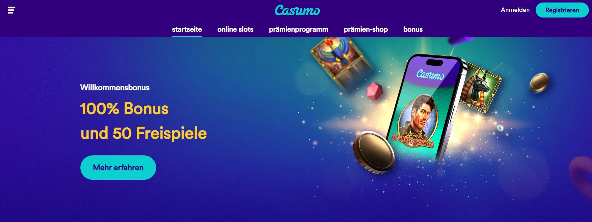 Casumo